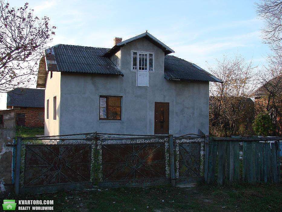 Sell house. Ивано-Франковск, Мира — photo 6