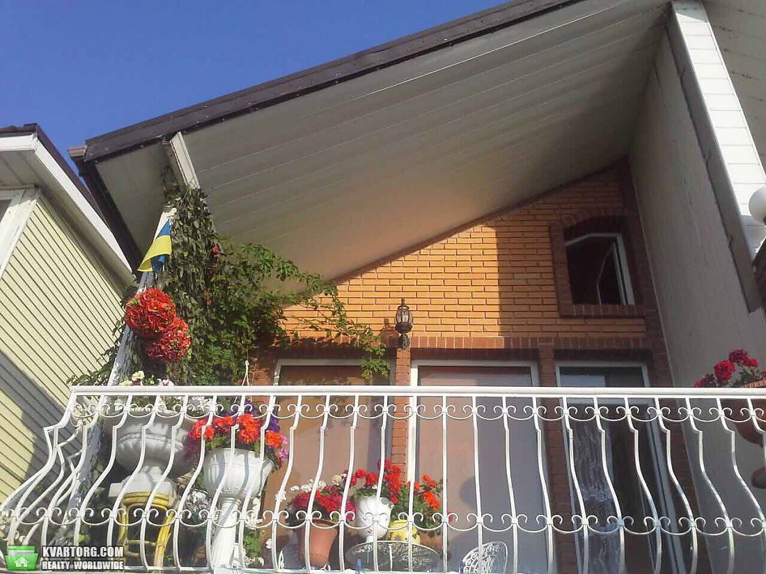 Sell house. Одесса, Черноморского Казачества — photo 6