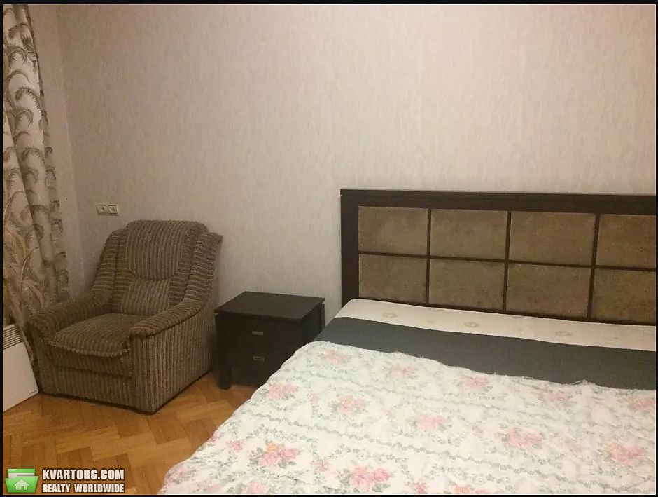 Rent out 2-room apartment. Киев, проспект Григоренка — photo 1
