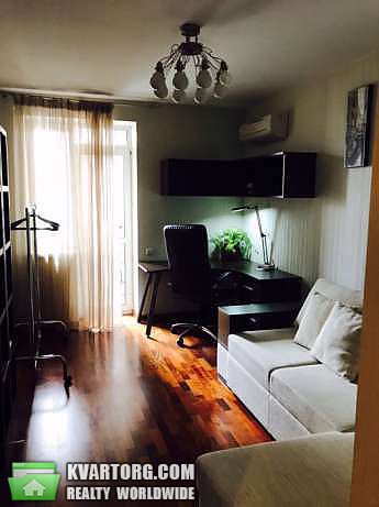Rent out 3-room apartment. Киев,  Паньковская — photo 7