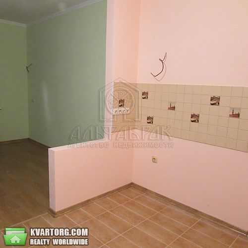 Sell 1-room apartment. Киев, Жабаева Жамбила — photo 7