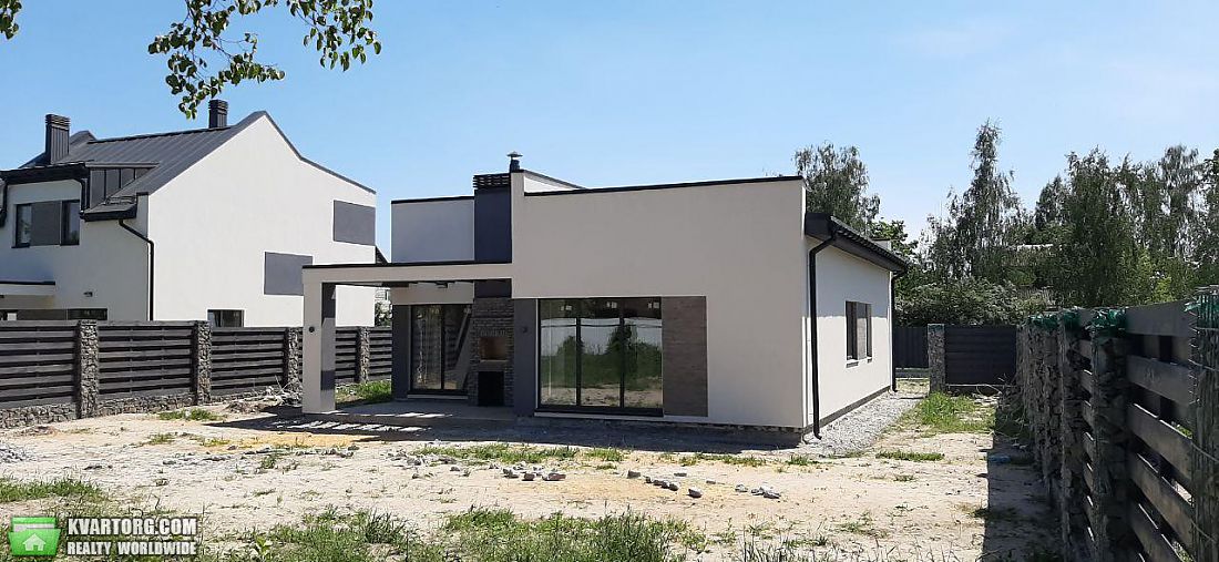 Sell house. Киевская обл., Романков — photo 1