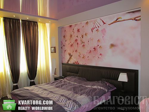 Sell 3-room apartment. Киев, Белицкая — photo 6