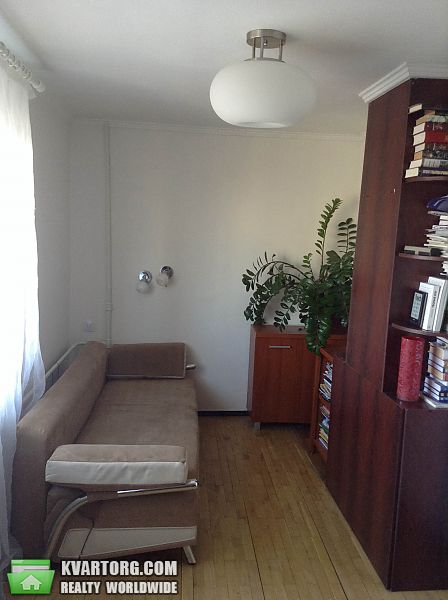 Sell 2-room apartment. Киев, Курская — photo 5