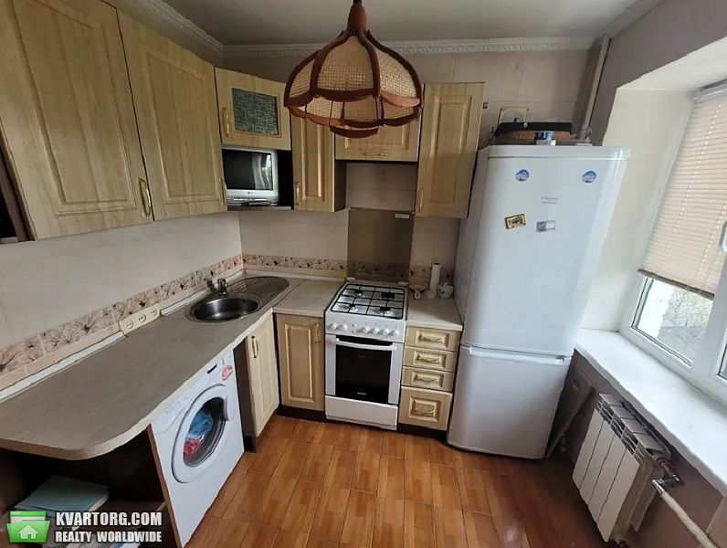 Sell 1-room apartment. Киев,  Алма-Атинская — photo 3