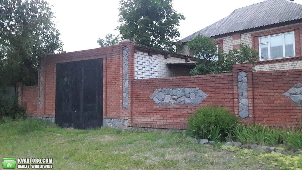 Sell house. Харьков, Крупской — photo 1