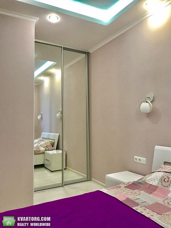 Rent out 1-room apartment. Одесса, Генуэзская — photo 3