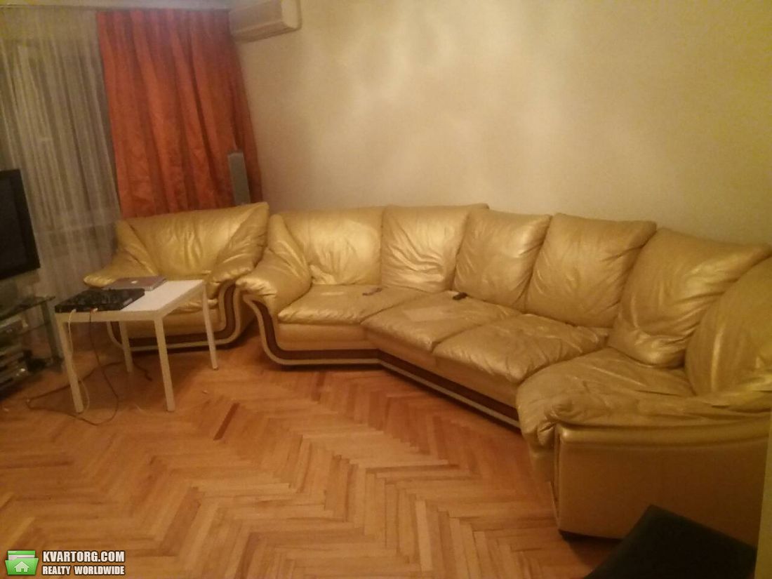 Rent out 3-room apartment. Киев,  Тимошенко — photo 2