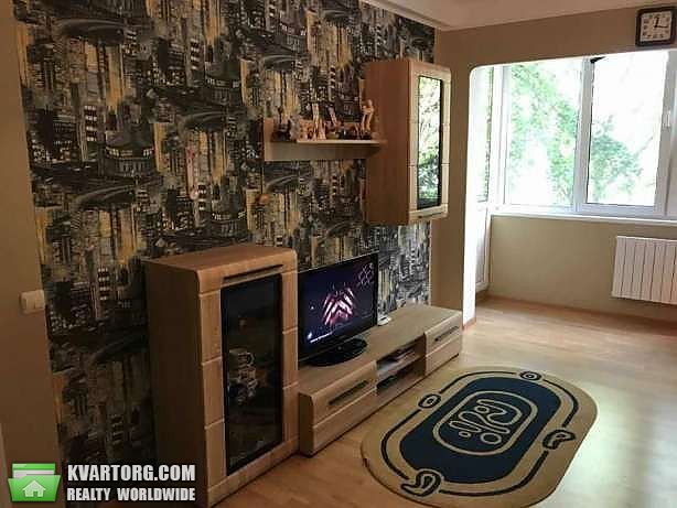 Sell 1-room apartment. Киев,  Татарская — photo 2