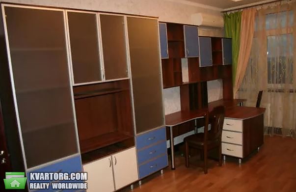 Rent out 3-room apartment. Киев,  Щорса — photo 3
