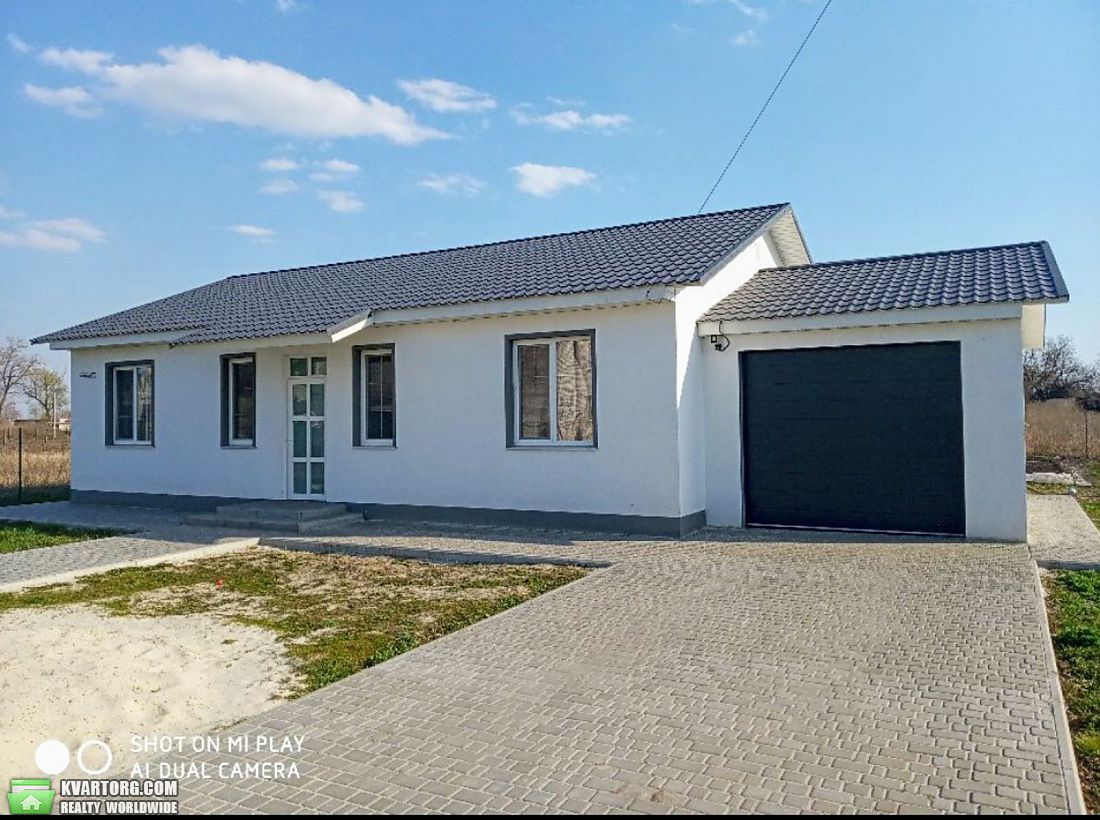 Rent out house. Борисполь,  Нечуя-Левицкого — photo 1
