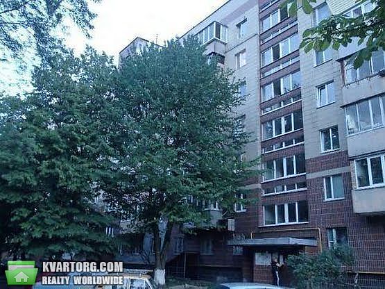 Sell 3-room apartment. Киев,  Гонгадзе — photo 7