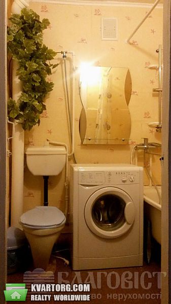 Sell 1-room apartment. Киев,  Клиническая — photo 6