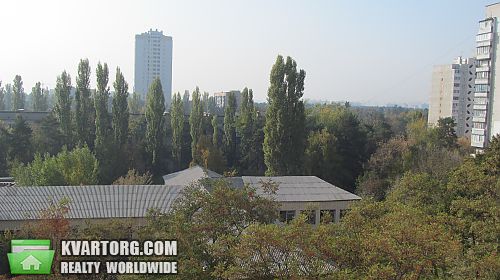 Sell 1-room apartment. Киев, Бориспольская — photo 8