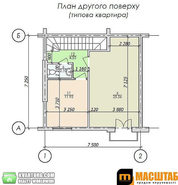 Sell house. Ровно, Обаров — photo 2