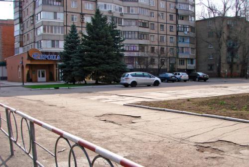 Sell office. Днепропетровск, пр. Гагарина — photo 2