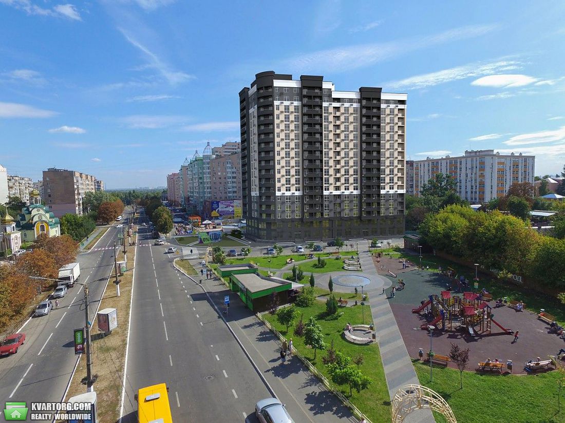 продам 1-комнатную квартиру. Вышгород,   Школьная - фото 2