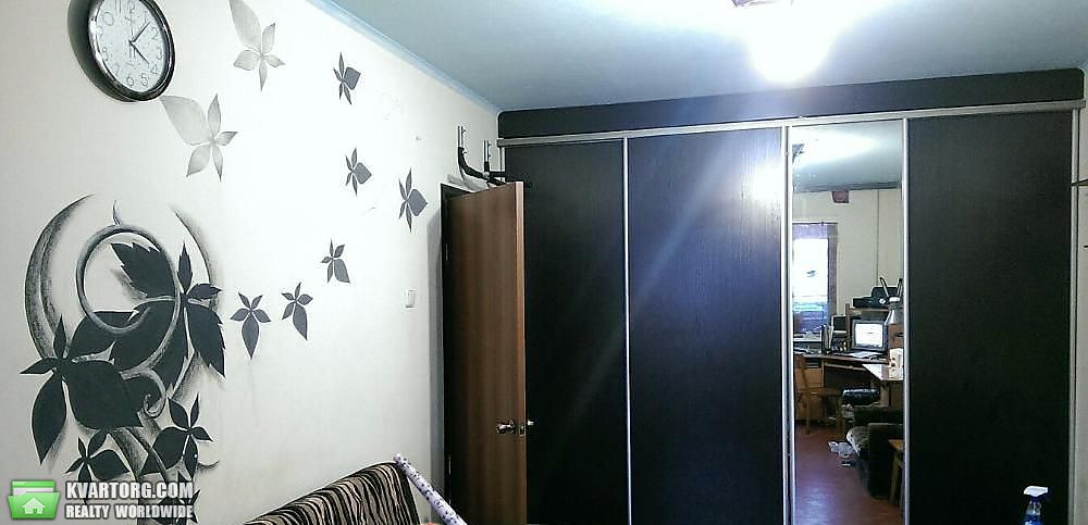 Sell 1-room apartment. Киев,  Заболотного — photo 8