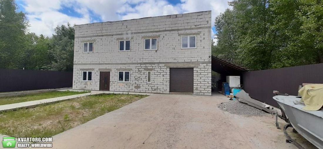 Sell house. Борисполь, Вишенки — photo 1
