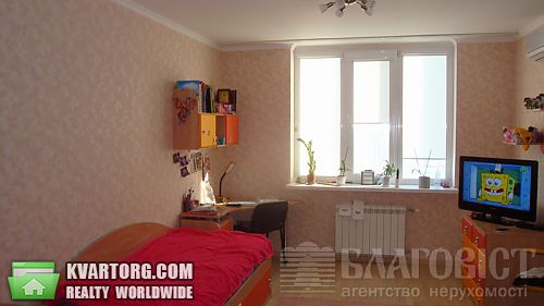 Sell 3-room apartment. Киев, Срибнокильская — photo 6