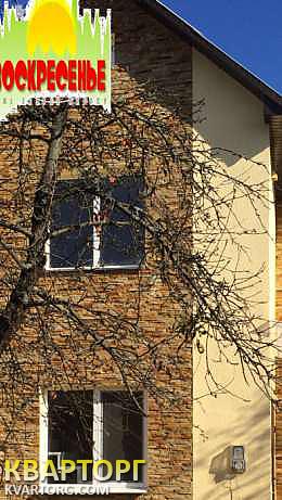 Rent out house. Киев,  Гонгадзе — photo 1