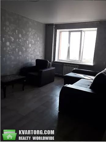 Rent out 2-room apartment. Киев,  Доковская — photo 9