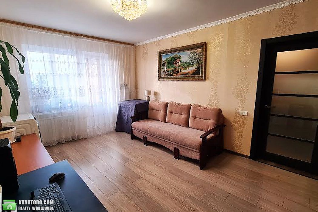 Sell 3-room apartment. Киев,  Василенко — photo 4