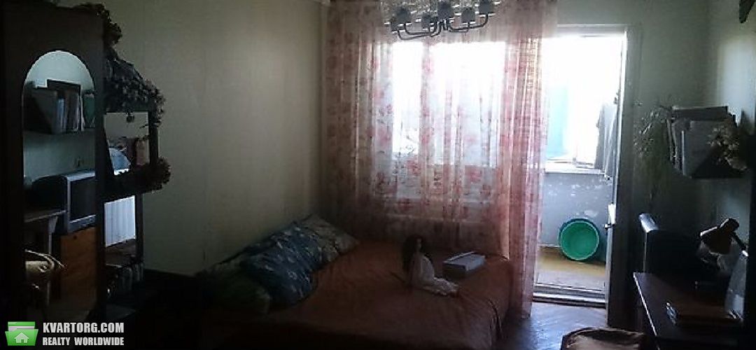 Sell 2-room apartment. Киев,  Якуба Коласа — photo 1