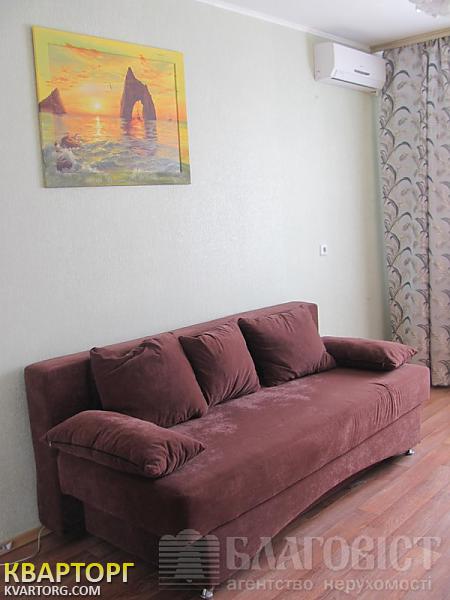 Sell 1-room apartment. Киев,  Урловская — photo 3