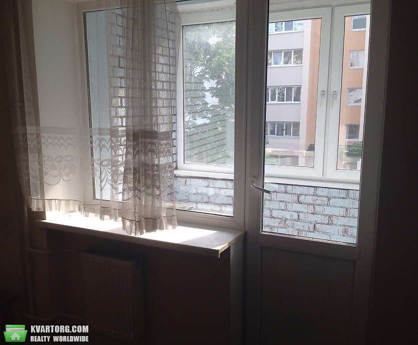 Sell 1-room apartment. Киев,  Зодчих — photo 5