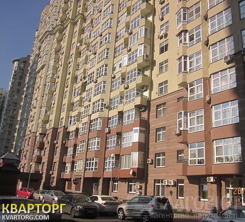 Sell 4-room apartment. Киев,  Кудряшова — photo 1