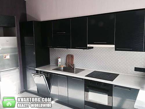 Rent out 2-room apartment. Киев,  ул. Механизаторов — photo 5