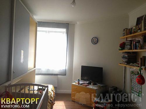 Sell 2-room apartment. Киев, Голосеевская — photo 3