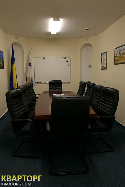 Rent out office. Киев, Драгомирова — photo 2