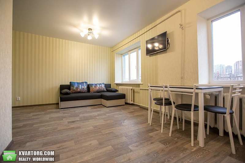 Sell 1-room apartment. Харьков, ул.Шекспира — photo 1