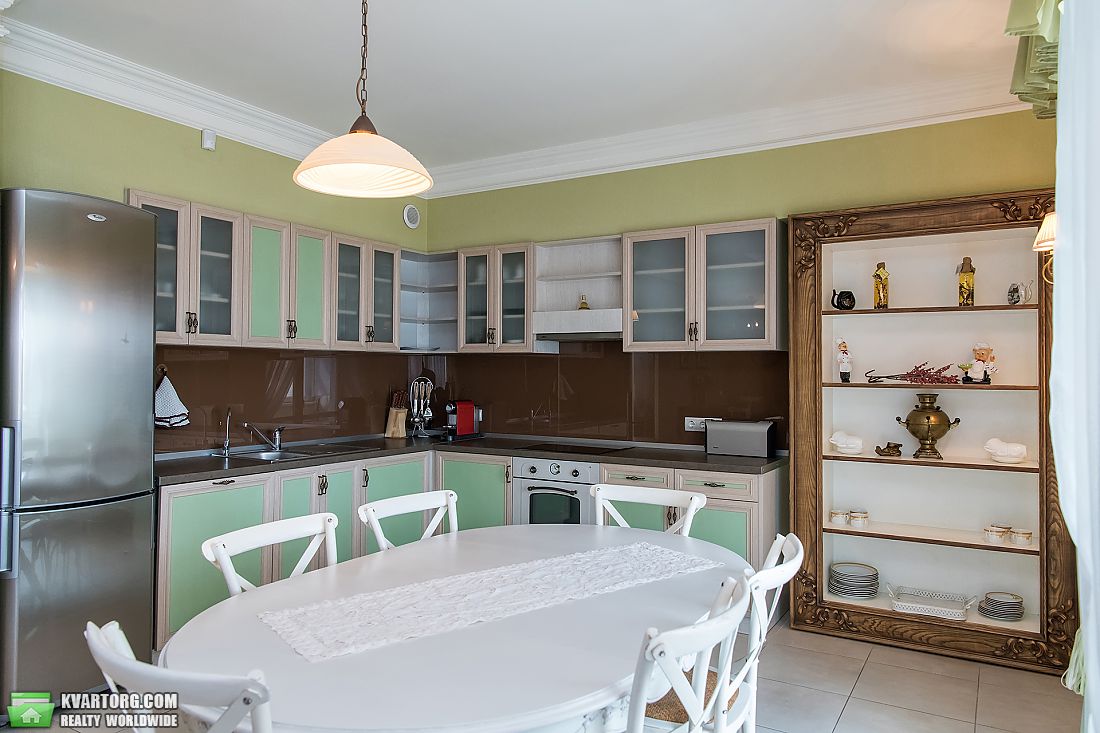 Rent out 3-room apartment. Киев,  Круглоуниверситетская — photo 5