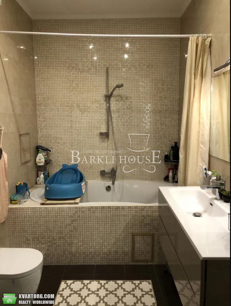 Rent out 2-room apartment. Киев,  Кудряшова — photo 5
