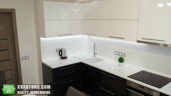 Rent out 2-room apartment. Киев,  Демиевская — photo 8