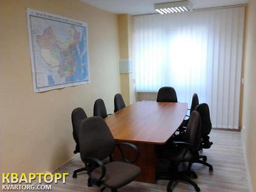 Rent out office. Киев, Франко Ивана — photo 4