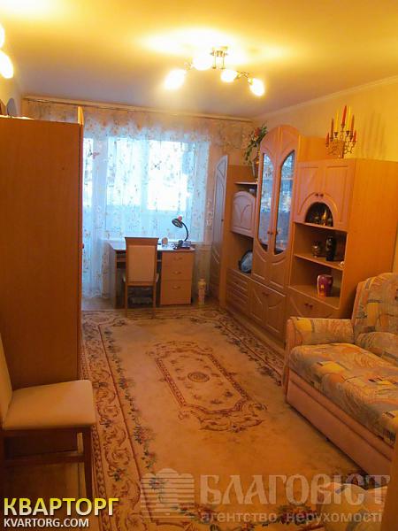 Sell 1-room apartment. Киев, Константиновская — photo 5