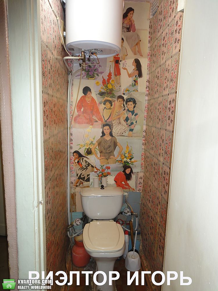Rent out 3-room apartment. Одесса, Генерала Петрова — photo 8