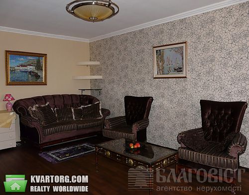 Sell 2-room apartment. Киев, Феодосийский пер — photo 2