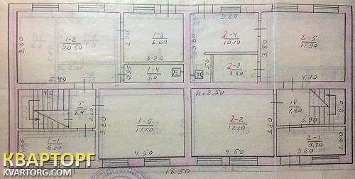 Sell house. Киевская обл., ул. Зои Космодемьянской — photo 7