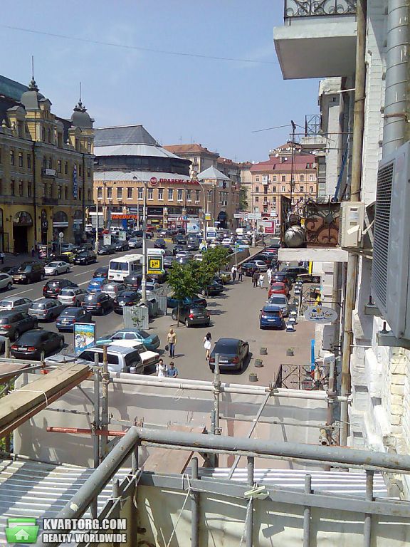 Sell 2-room apartment. Киев, Бассейная — photo 8