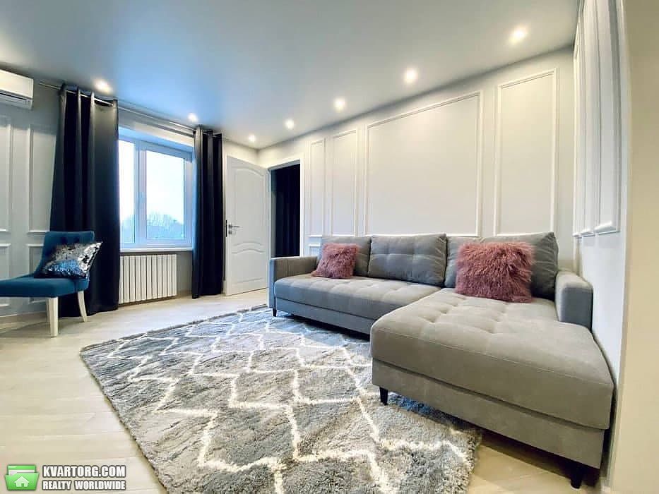 Sell 2-room apartment. Днепропетровск, Новокрымская — photo 3