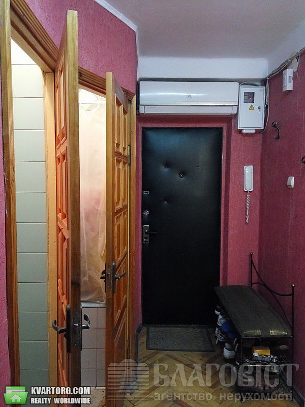 Sell 4-room apartment. Киев,  Тычины пр — photo 9