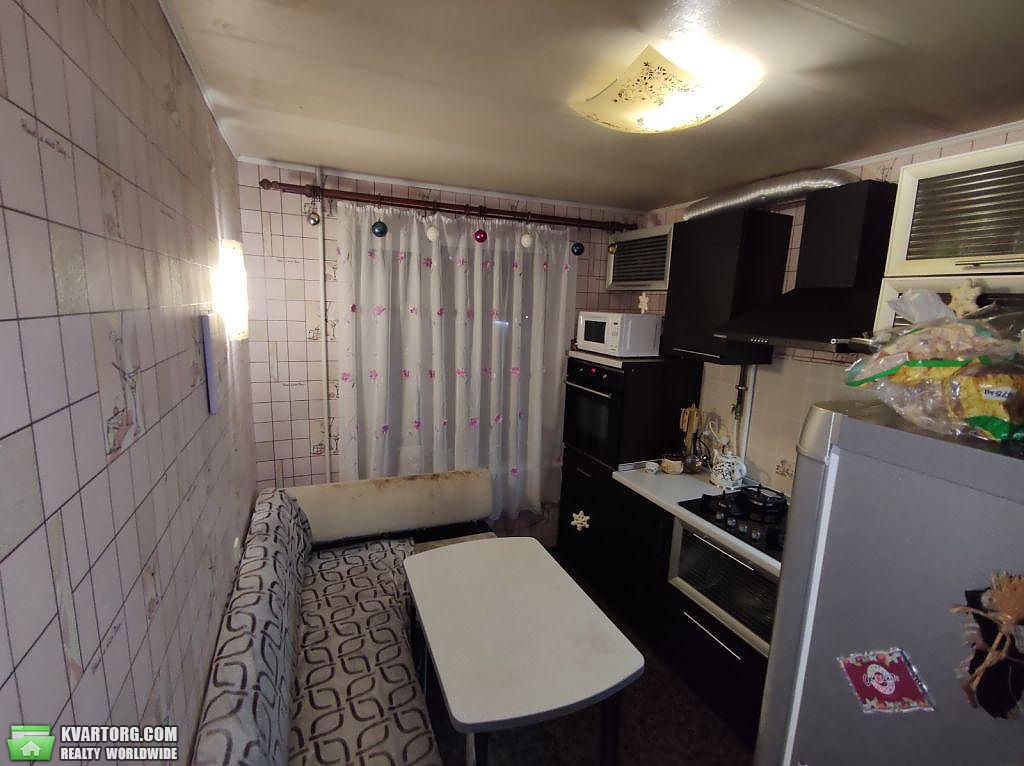 Sell 2-room apartment. Полтава,  Конева — photo 5