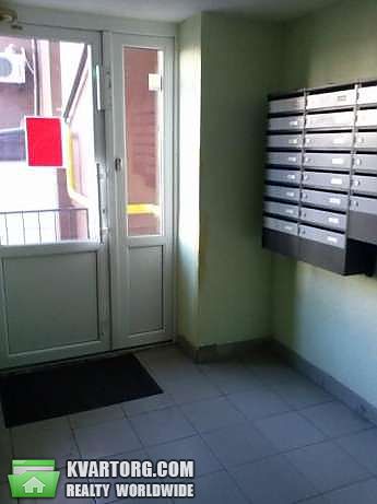 Rent out 1-room apartment. Киев, волошкова — photo 4
