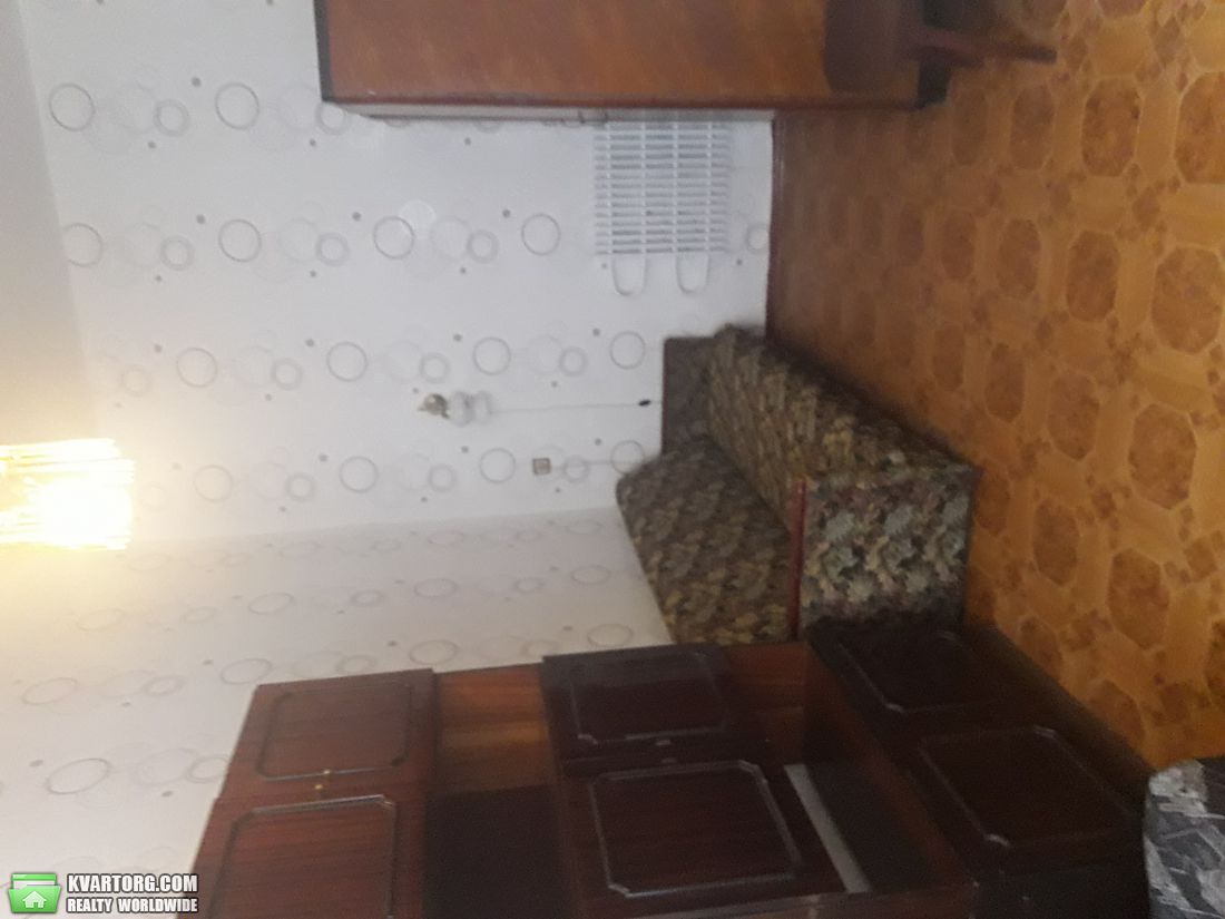 Rent out 1-room apartment. Одесса, Вері Инберг — photo 9
