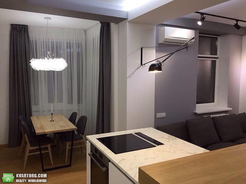 Rent out 2-room apartment. Киев,  Леси Украинки бул — photo 2